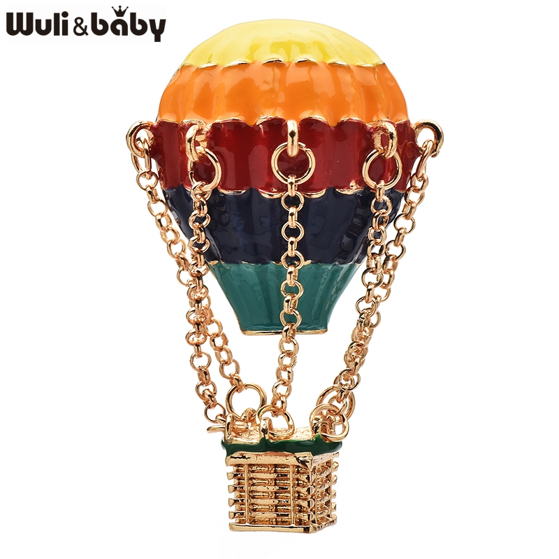 Embroidery Bali - Wuli & baby متعدد الألوان المينا