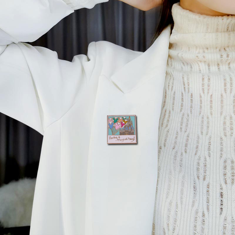 بالونات اليوم السحري، قلعة تذك - مراجعة Embroidery Bali وسعره
