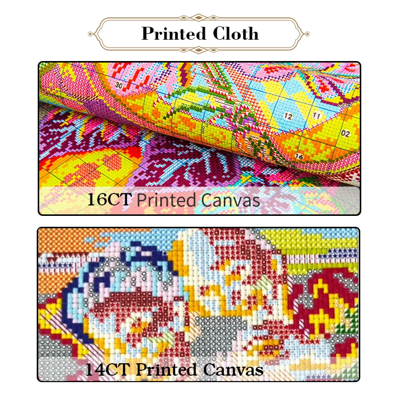 Joy Sunday Van Gogh غرفة نوم ن - مراجعة Embroidery Meaning وسعره