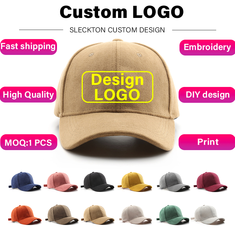SLECKTON لتقوم بها بنفسك مخصص  - مراجعة Embroidery Design Logo وسعره