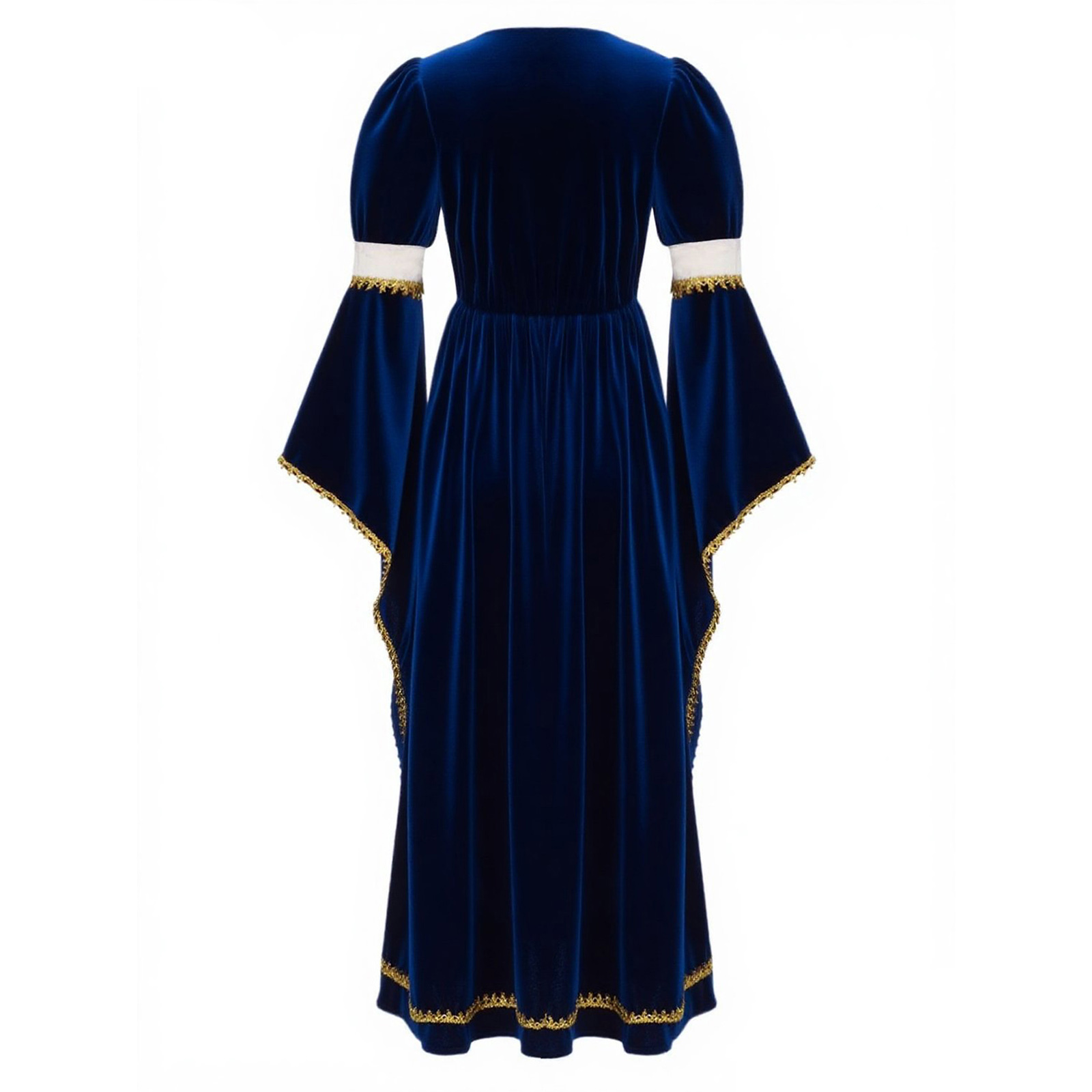 فستان ماكسي للفتيات من العصور  - مراجعة Embroidery Online وسعره