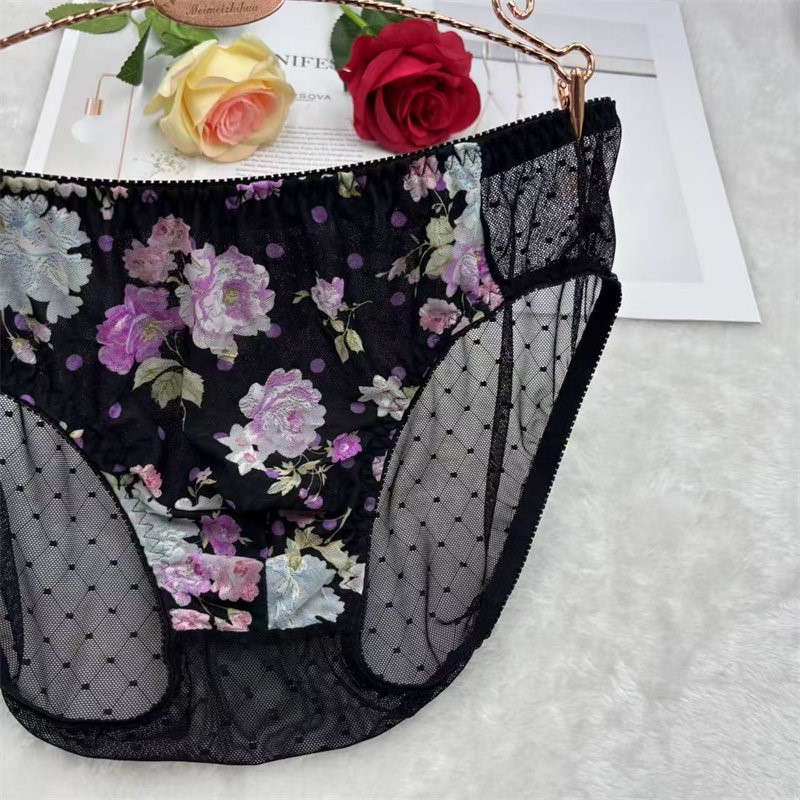 سراويل داخلية رجالية مثيرة بتط - مراجعة Embroidery Bag وسعره