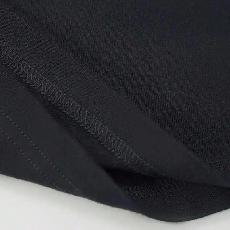 تي شيرت قطني ثقيل لحفل التخرج  - مراجعة Embroidery Cotton Shirt وسعره