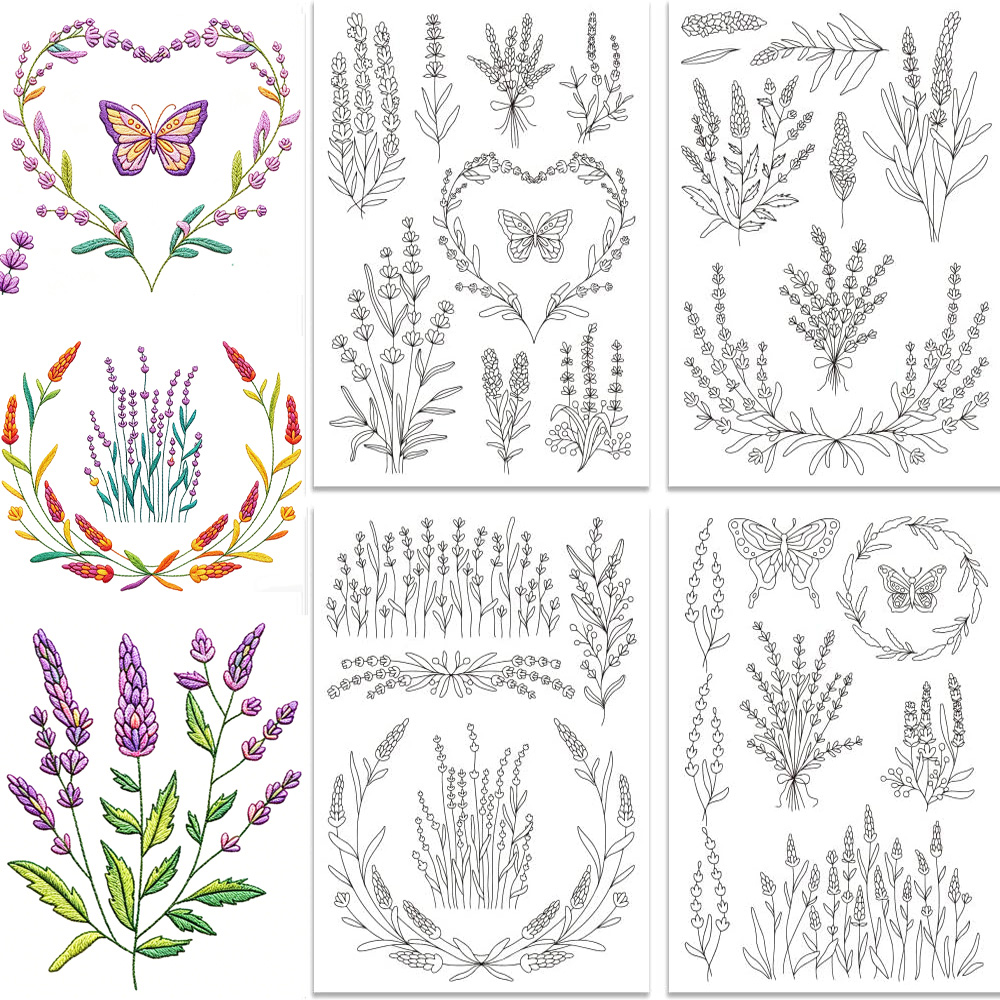 مثبت قماش غير منسوج ذاتي اللصق - مراجعة Embroidery Meaning وسعره