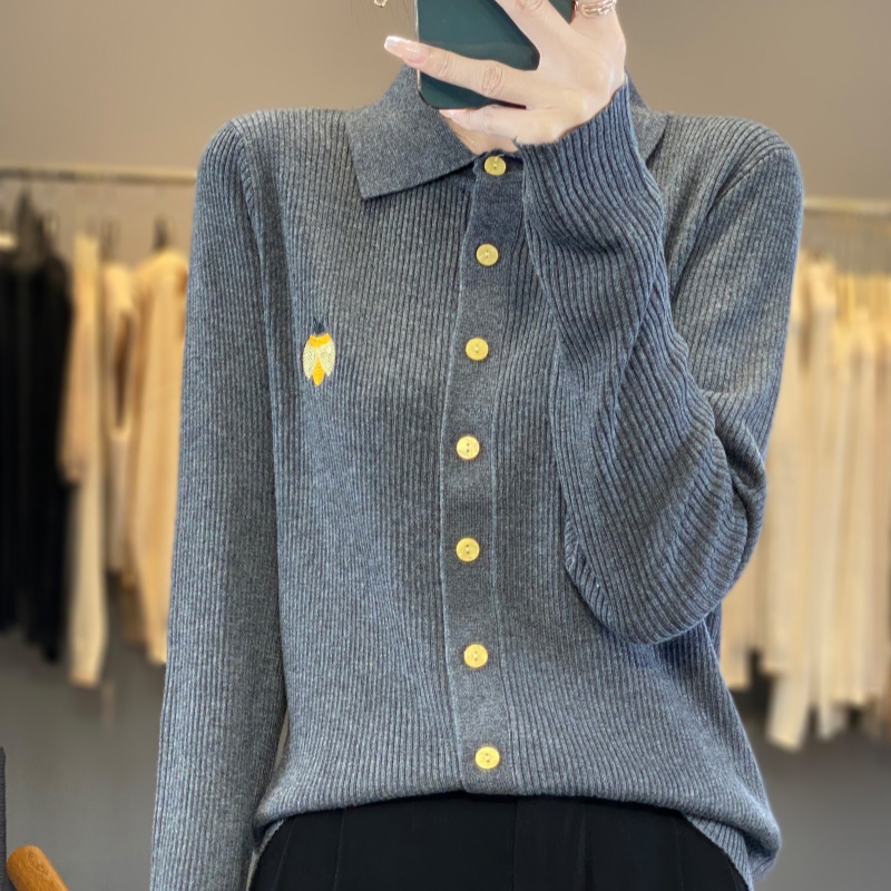 ملابس نسائية من WinvyNee، كارد - مراجعة Embroidery Lady Bug وسعره