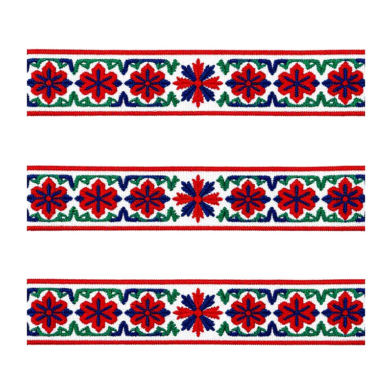 فينيل نقل حراري بتطريز شعبي، ر - مراجعة Embroidery Bag وسعره