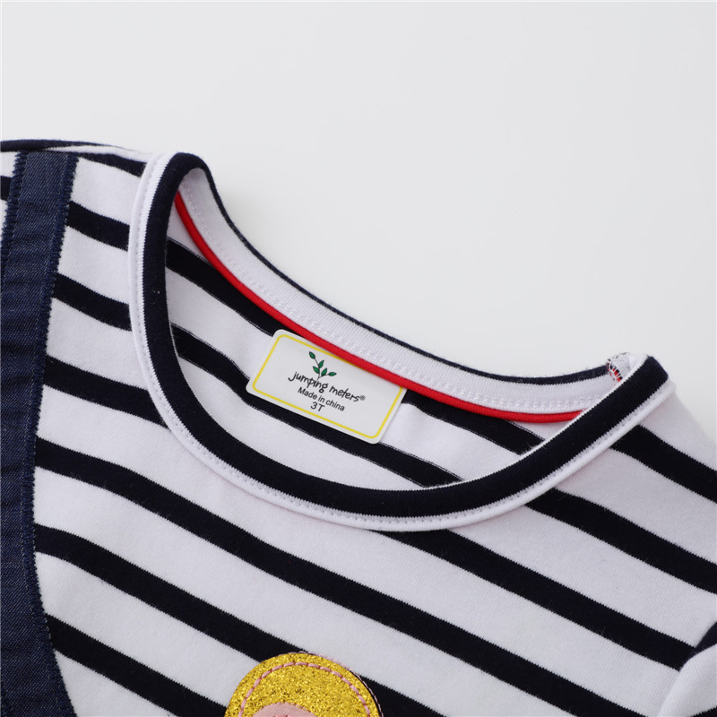 القفز متر جديد وصول الخنفساء ا - مراجعة Embroidery Lady Bug وسعره