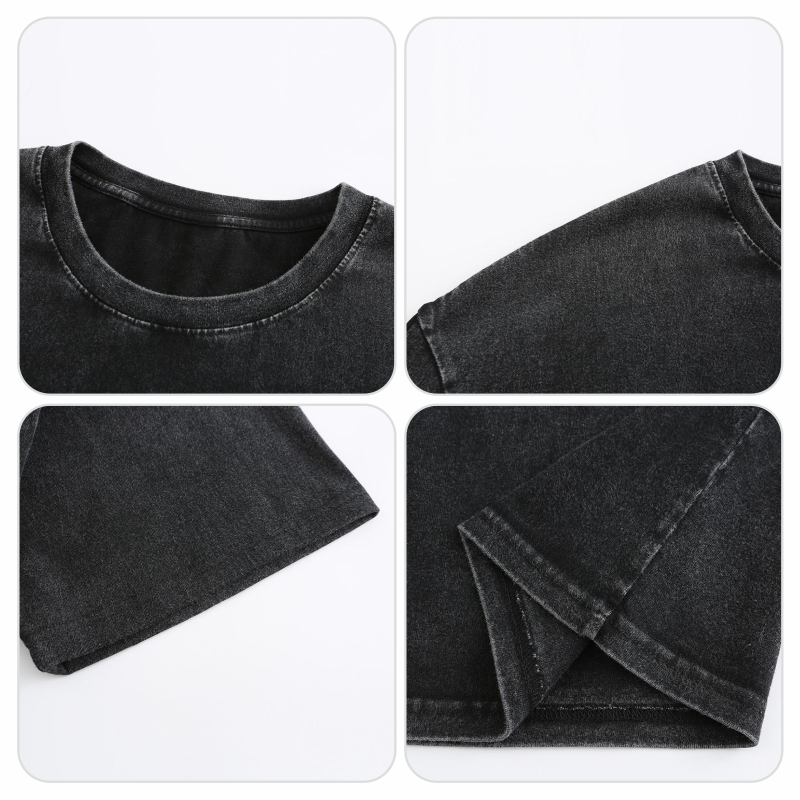 قمصان مخصصة مع طباعة مجانية لل - مراجعة Embroidery Cotton Shirt وسعره