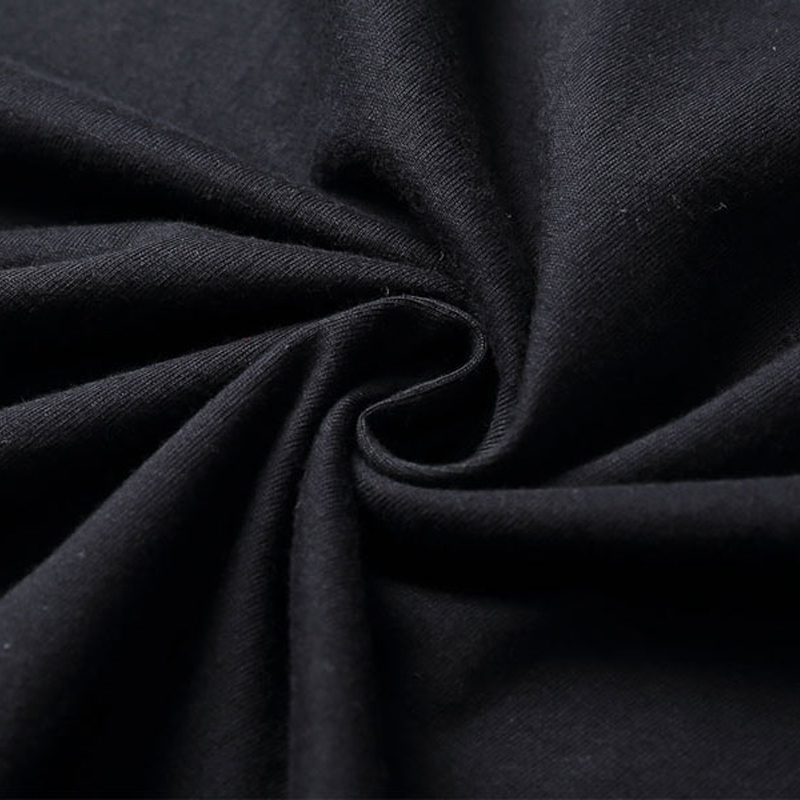 تي شيرت داني فانتوم مطرز - مراجعة Embroidery Cotton Shirt وسعره